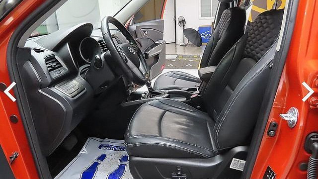 Ssangyong TIBOLI VX 2WD купить на сайте DeffCars