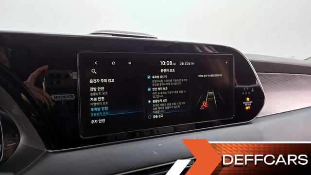 Hyundai PALISADE Gasoline 3.8 2WD Prestige купить на сайте DeffCars