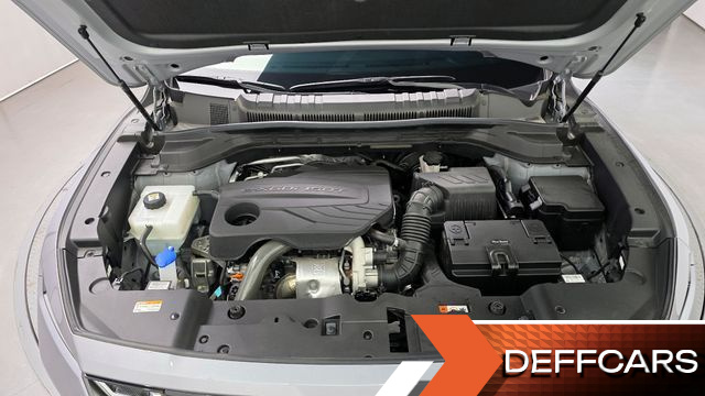 Ssangyong TORRES Gasoline 1.5 2WD T7 купить на сайте DeffCars