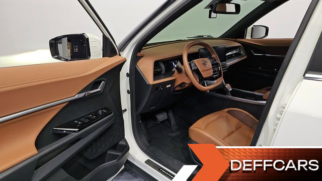 Ssangyong TORRES Gasoline 1.5 2WD T7 купить на сайте DeffCars