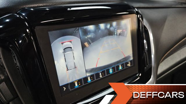 ChevroletGMDaewoo TRAVERSE 3.6 AWD Redline купить на сайте DeffCars