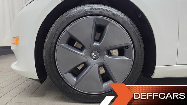 Tesla MODEL 3 Long Range AWD купить на сайте DeffCars