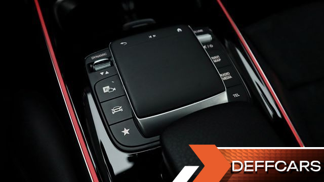 Mercedes GLB-CLASS GLB250 4MATIC купить на сайте DeffCars
