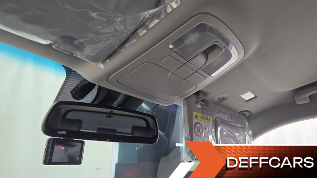 Ssangyong KORANDO Gasoline 1.5 2WD C5 Plus купить на сайте DeffCars