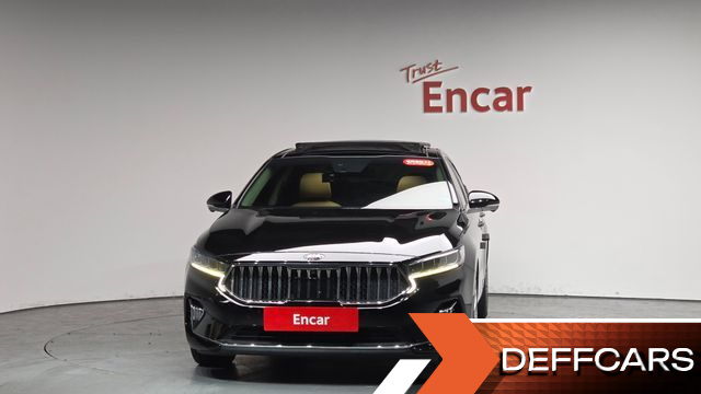 Kia K7 2.5 GDI X Edition купить на сайте DeffCars