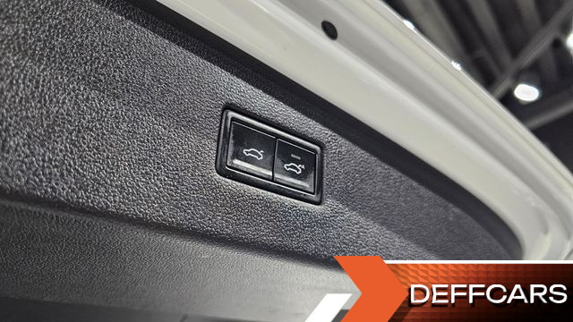 Volkswagen TIGUAN 2.0 TDI Prestige купить на сайте DeffCars