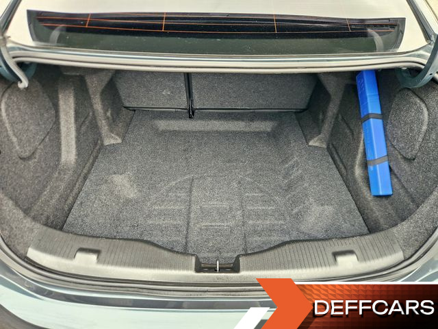 ChevroletGMDaewoo CRUZE 1.4 Turbo LT Deluxe купить на сайте DeffCars