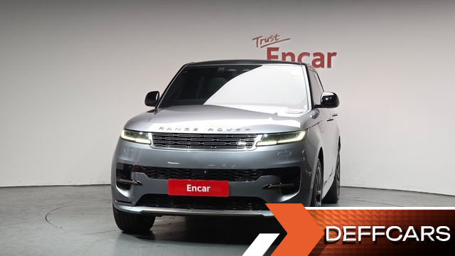Land Rover RANGE ROVER SPORT D300 HSE Dynamic купить на сайте DeffCars