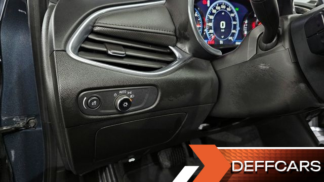 ChevroletGMDaewoo MALIBU 1.3 Turbo Premier купить на сайте DeffCars