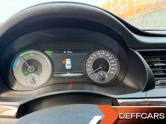 Kia K7 Noblesse купить на сайте DeffCars