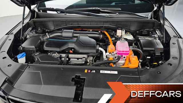 Kia SORENTO HEV 1.6 4WD Gravity купить на сайте DeffCars