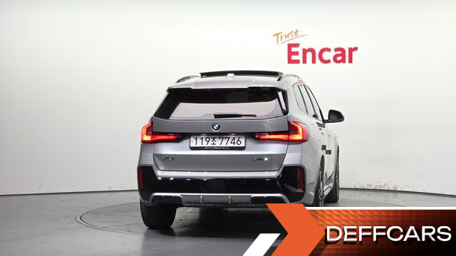BMW X1 xDrive 20i M Sport купить на сайте DeffCars