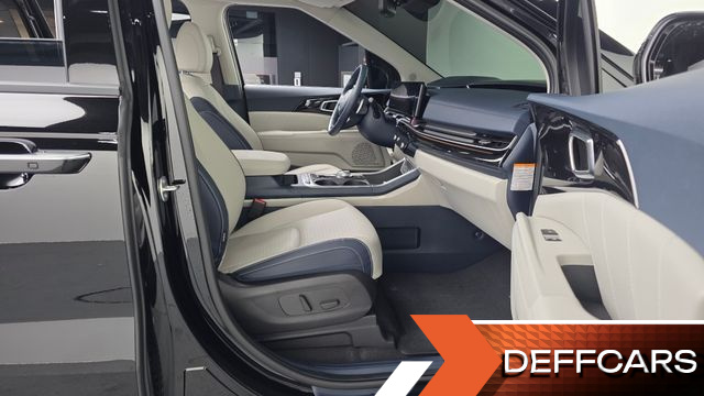 Kia CARNIVAL HEV 7seater Gravity купить на сайте DeffCars