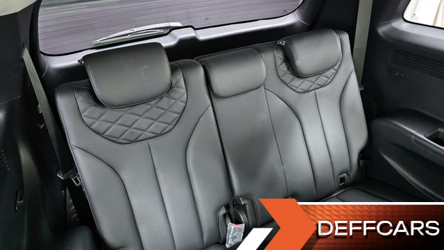 Hyundai PALISADE Gasoline 3.8 4WD Prestige купить на сайте DeffCars