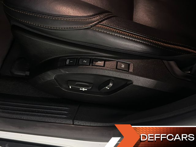 Volvo V40 D3 купить на сайте DeffCars