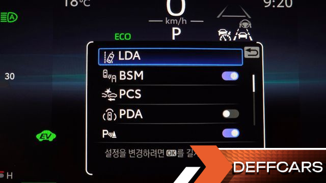 Toyota CAMRY 2.5 XLE Hybrid купить на сайте DeffCars