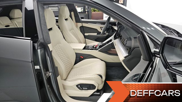 Lamborghini URUS 4.0 V8 купить на сайте DeffCars