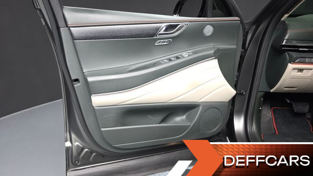 Genesis GV80 2.5T Gasoline AWD купить на сайте DeffCars