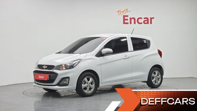 ChevroletGMDaewoo SPARK LT купить на сайте DeffCars