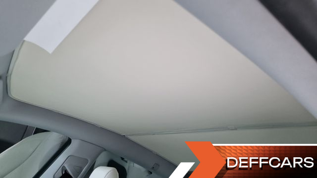 Tesla MODEL Y Premium Long Range AWD купить на сайте DeffCars