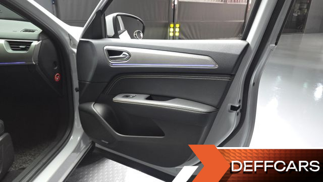 Renault-KoreaSamsung XM3 1.6 GTe Inspire купить на сайте DeffCars