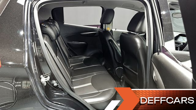 ChevroletGMDaewoo SPARK LT купить на сайте DeffCars