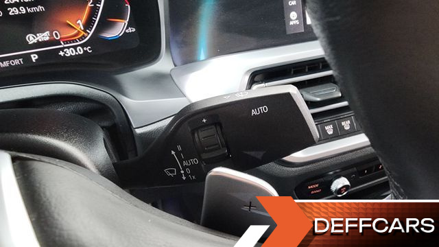 BMW 3-SERIES 320i Luxury купить на сайте DeffCars