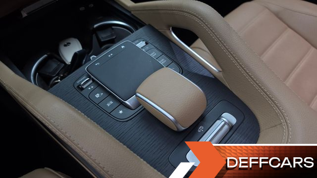 Mercedes GLE-CLASS GLE450 4MATIC купить на сайте DeffCars