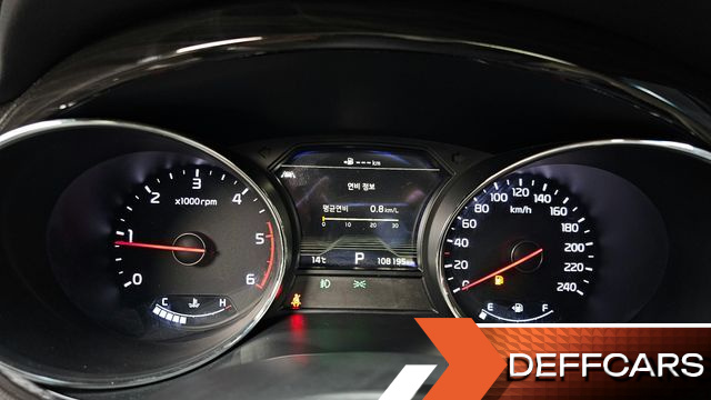 Kia CARNIVAL 9-Seater Noblesse Special купить на сайте DeffCars