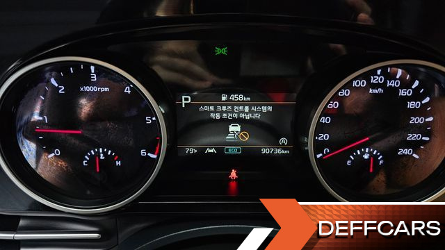 Kia CARNIVAL Diesel 9-Seater Prestige купить на сайте DeffCars