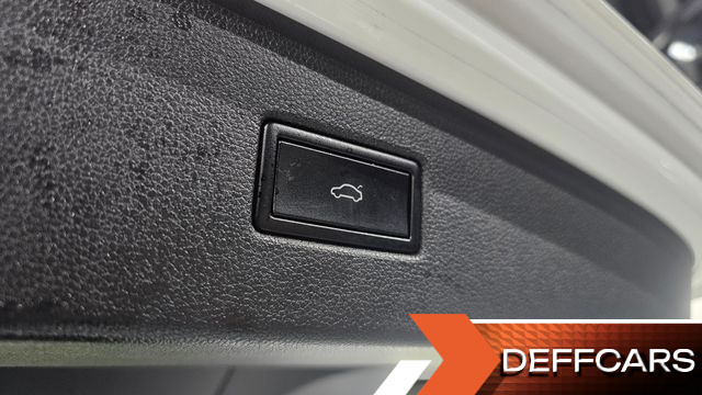 Volkswagen TIGUAN 2.0 TDI Premium купить на сайте DeffCars