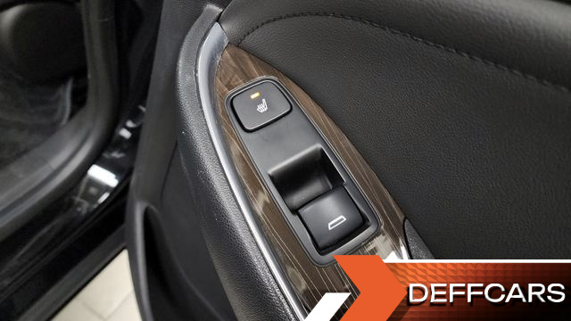 ChevroletGMDaewoo MALIBU 1.3 Turbo Perfect Black Prime Safety купить на сайте DeffCars