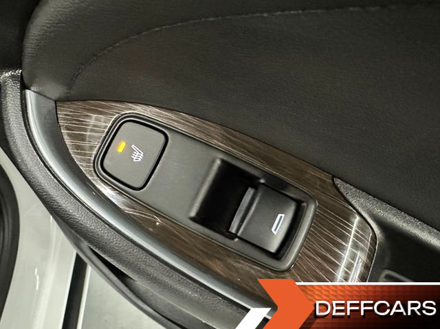 ChevroletGMDaewoo MALIBU 1.6 Diesel LT Premium купить на сайте DeffCars