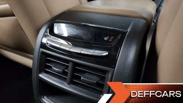 Cadillac XT5 3.6 Platinum купить на сайте DeffCars