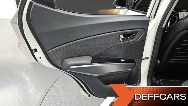 Ssangyong TIBOLI VX 2WD купить на сайте DeffCars