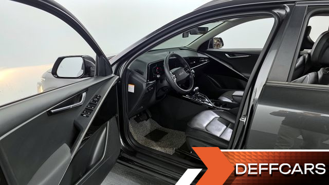 Kia NIRO Prestige купить на сайте DeffCars