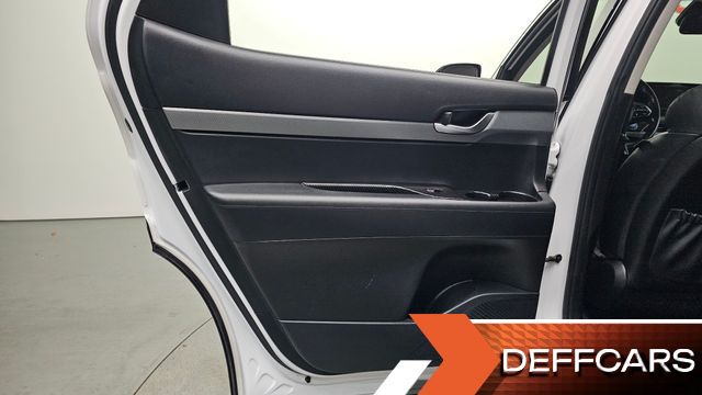 Hyundai PALISADE Gasoline 3.8 2WD Exclusive купить на сайте DeffCars
