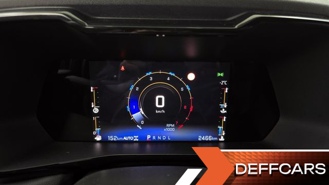 ChevroletGMDaewoo COLORADO 2.7 ZL1 4WD купить на сайте DeffCars