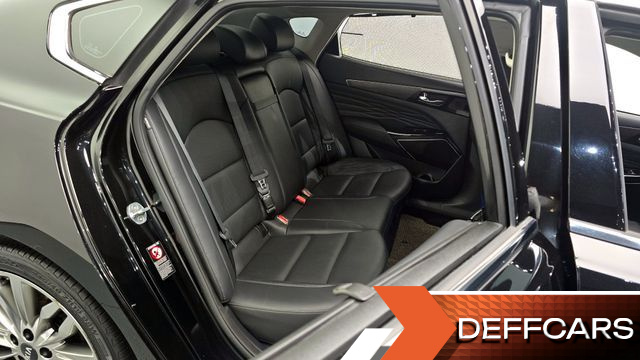 Kia K7 2.5 GDI X Edition купить на сайте DeffCars