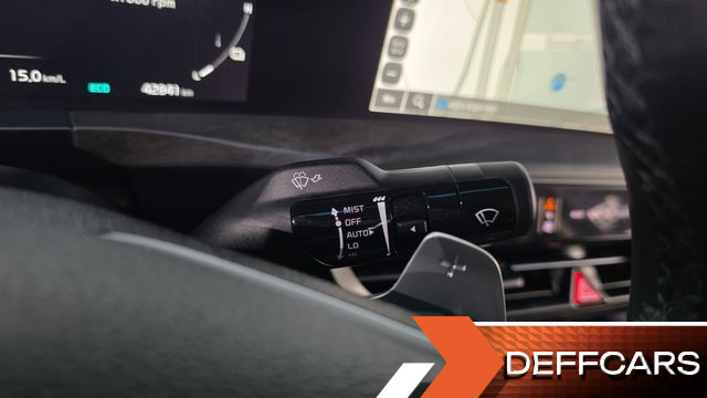 Kia K8 Noblesse купить на сайте DeffCars