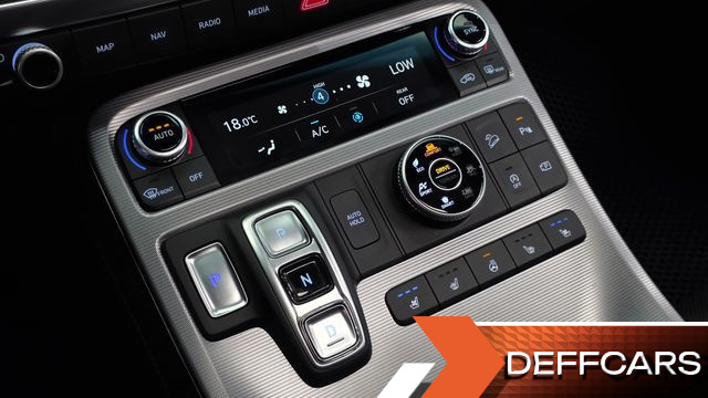 Hyundai PALISADE Gasoline 3.8 4WD Calligraphy купить на сайте DeffCars