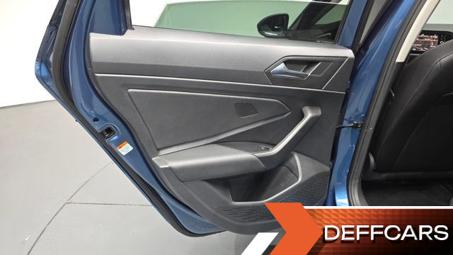 Volkswagen JETTA 1.4 TSI Prestige купить на сайте DeffCars