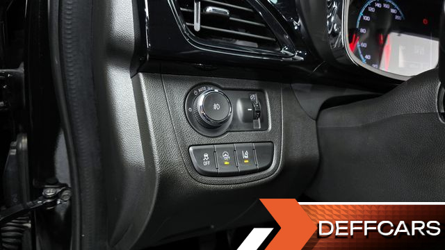 ChevroletGMDaewoo SPARK LTZ купить на сайте DeffCars