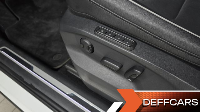 Volkswagen TIGUAN 2.0 TDI Premium купить на сайте DeffCars