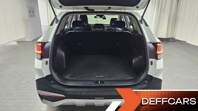 Kia SPORTAGE Diesel 2.0 4WD Prestige купить на сайте DeffCars