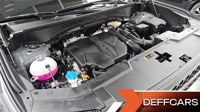 Hyundai SANTAFE Gasoline 2.5T 4WD Calligraphy купить на сайте DeffCars
