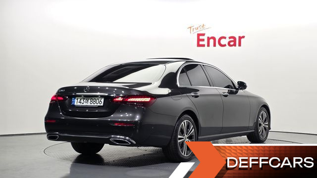 Mercedes E-CLASS E250 Avantgarde купить на сайте DeffCars