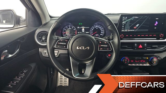 Kia K3 1.6 Prestige купить на сайте DeffCars