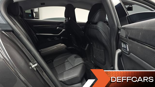 Peugeot 508 1.5 BlueHDi Allure купить на сайте DeffCars