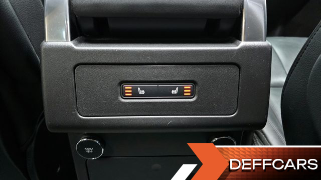 Land Rover DISCOVERY 2.0 SD4 SE купить на сайте DeffCars